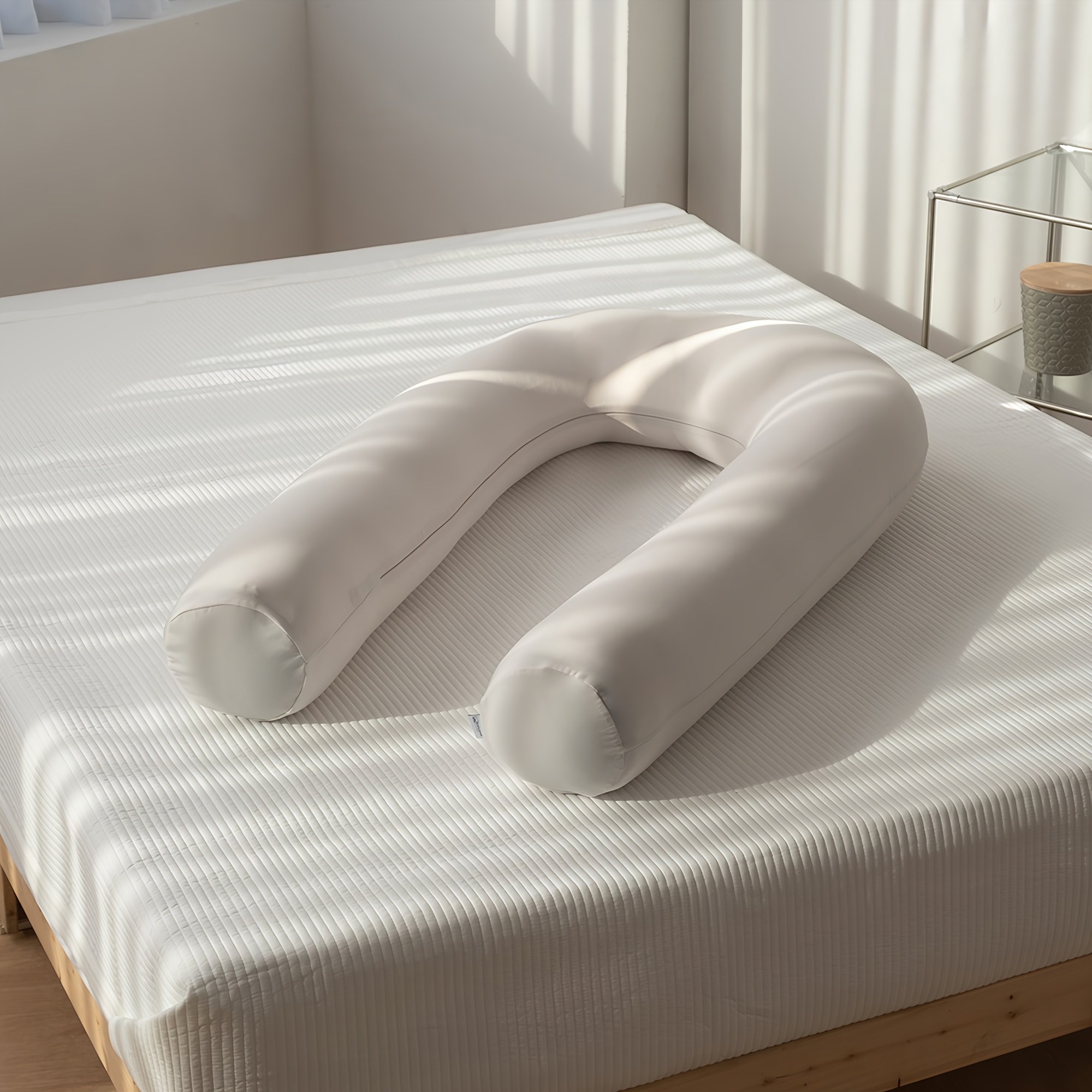 생활백서 쫀득 바디필로우 U자형 37,180원