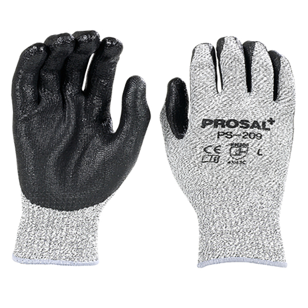 프로셀 ps-209 절단 베임 방지장갑 35,000원