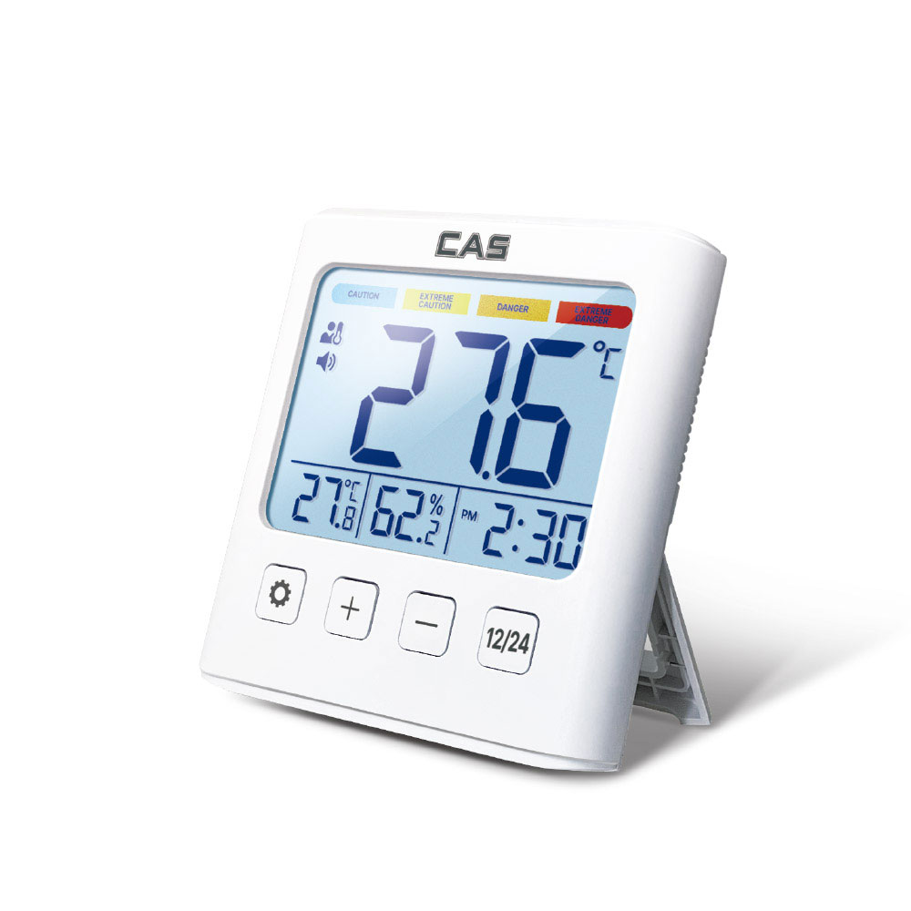 카스 체감 온도계 측정기 온습도계 습도계 T702, 1개, 혼합, 현재가 35,000원