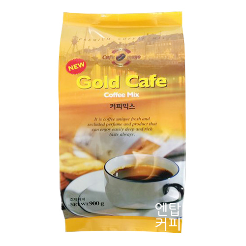 씨앤비에프 뉴골드카페 커피믹스 51,000원