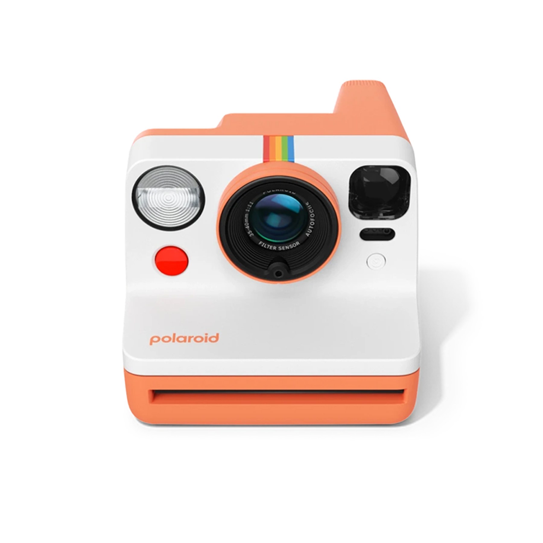 [공식] 폴라로이드 나우 3세대, 1개, 코랄 - 009156 227,900원