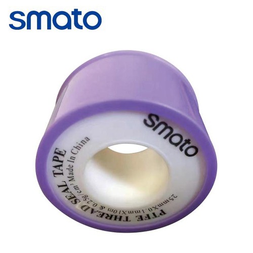 스마토 테프론테이프 광폭형 25x0.1mm 10M TT25 380원