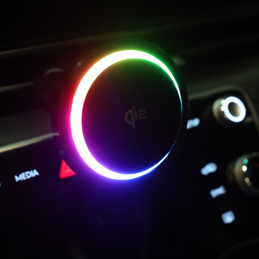 코지박스 맥세이프 차량용 송풍구 거치대 휴대폰 고속 무선 충전 QI2 맥쿨링 36,800원