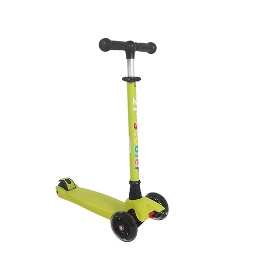 21st 컬러풀 착탈식 아동용 킥보드 40,750원