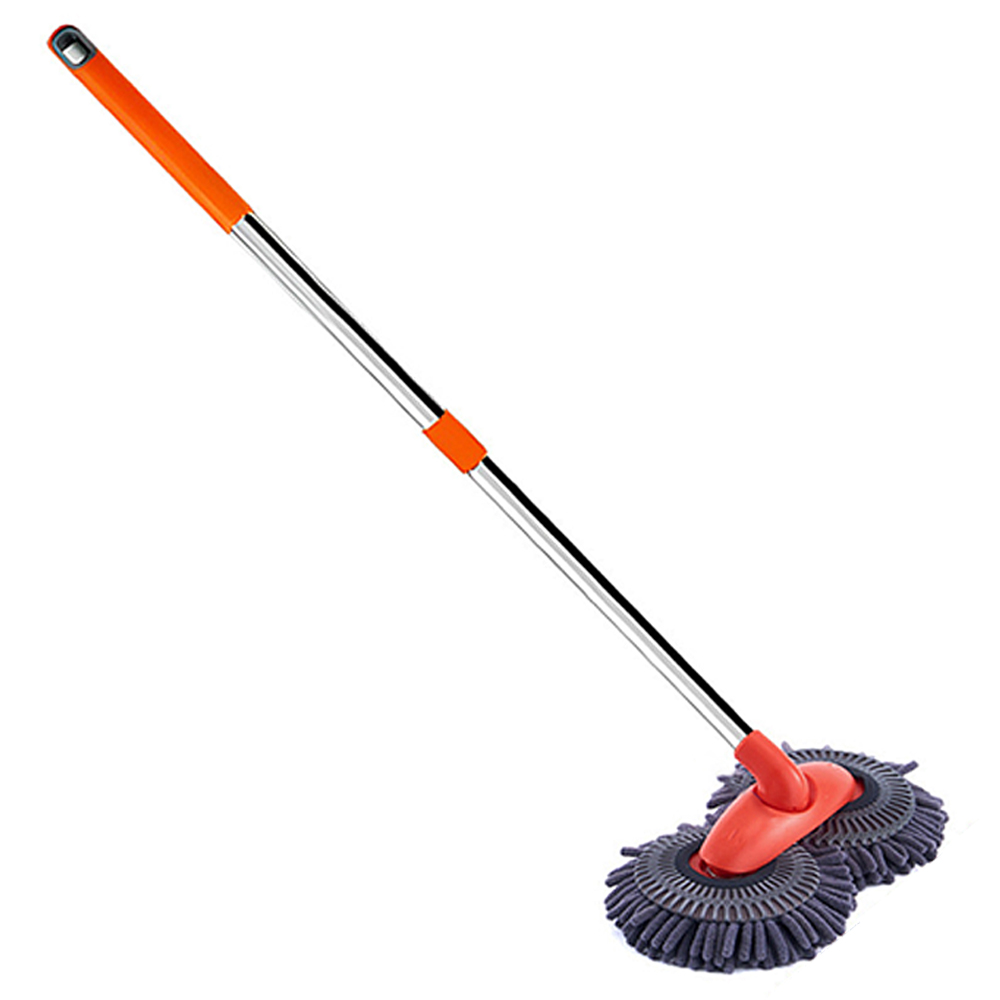 레인윙스 자동차 세차용 이중 브러쉬 13,370원