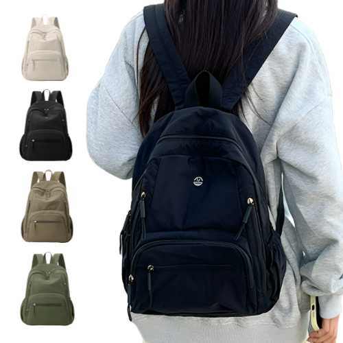 라이프윙 가벼운 기저귀 가방 백팩 유모차 직장인 여성 산모선물 24,800원