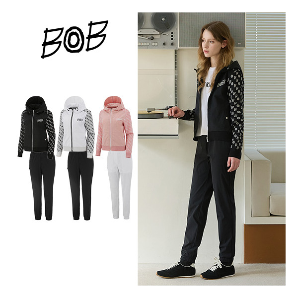 [메종비오비(BOB)] (BOB) 26SS 여성 셋업 2종 99,650원