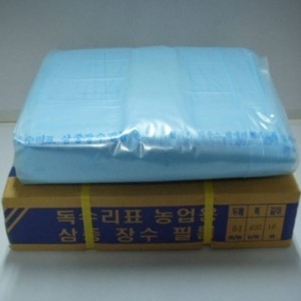 디에스상사 장수하우스비닐 0.05 x 10 x 23 덮개 58,000원