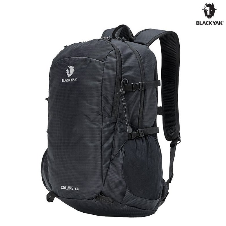 [백화점정품] 26년NEW 블랙야크 BLACKYAK 25SS 남녀공용 당일 산행용 배낭 콜린26 2BYKSXU949 (BON) 157,000원