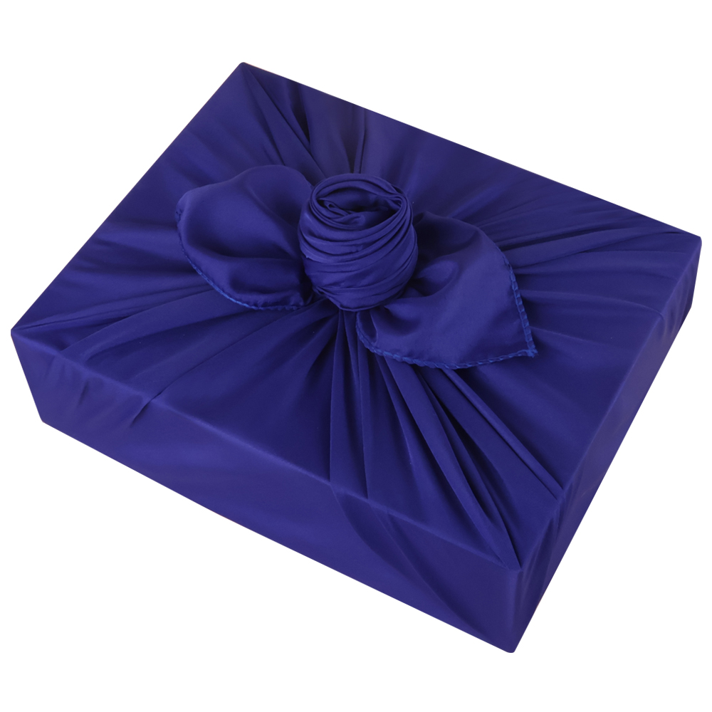 정담은보자기 폰지 보자기 107x107cm 명절 예단 선물 답례품 포장 6,400원