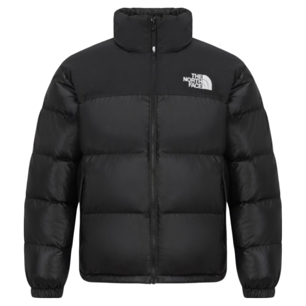 [백화점출발] 노스페이스 남성 눕시 패딩 자켓 NJ3NR50A 보온쿠션감 365,500원