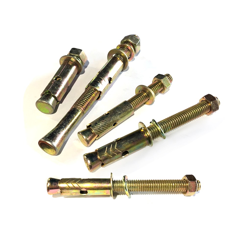 세트앙카 (M8)5/16 - 2 2/1인치 다양한 규격 135,000원