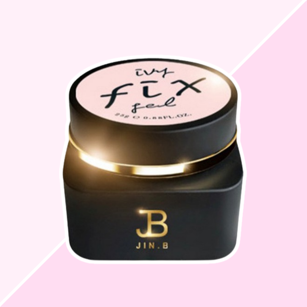 그라시아 진비 아이비 픽스젤 통젤 25g 논와이프 15,000원