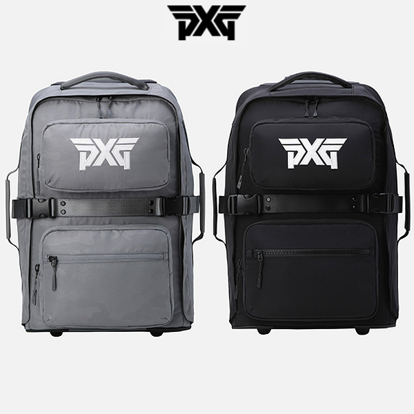 PXG 트롤리 보스턴백 여성용 TROLLEY BOSTON BAG 619,000원