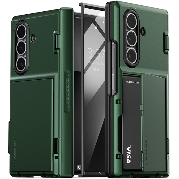 베루스 모던 고 360 힌지 보호 전면 필름 일체 카드 수납 휴대폰 케이스 54,900원