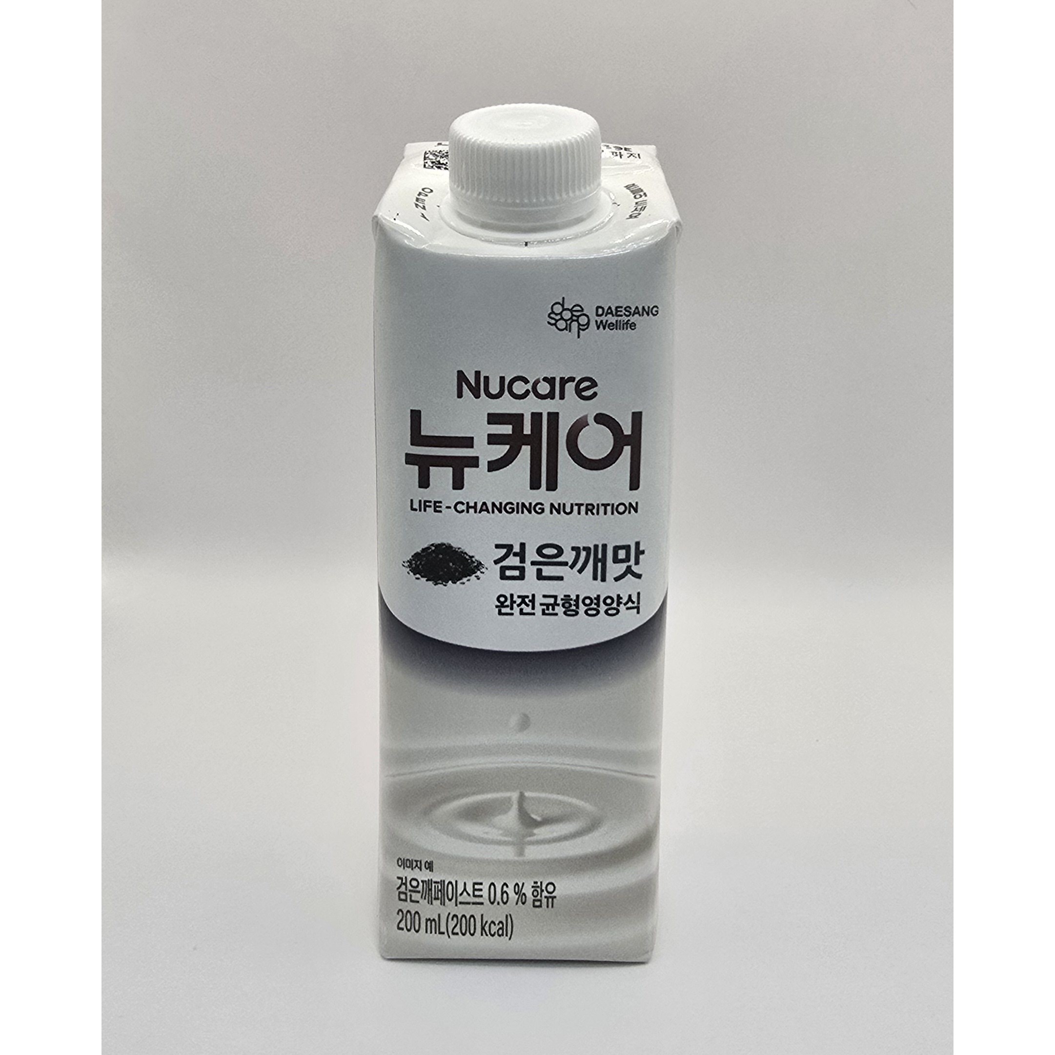 뉴케어 고소한검은깨 완전균형영양식 200ml 30개 57,700원