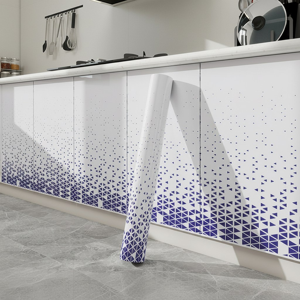 아느로 주방 타일 기름때 방지 시트지 C204 13,490원