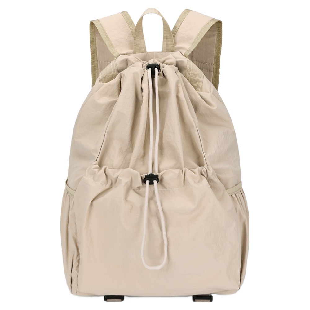 애드에딧 멜팅 스트링 경량 백팩 18,710원