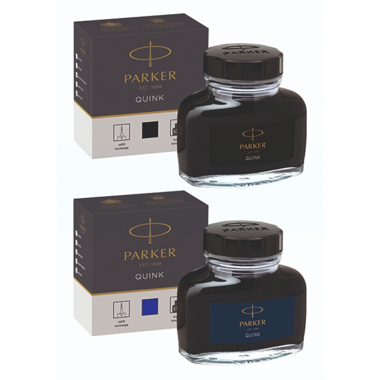 파카 큉크 에센셜 병잉크 57ml 21,100원