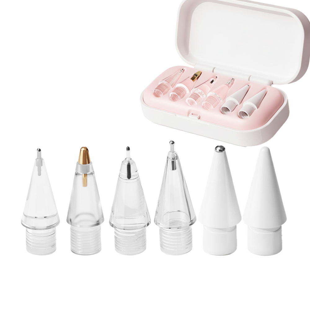 딜러버 아이패드 애플펜슬 펜촉 호환 교체용 8,400원