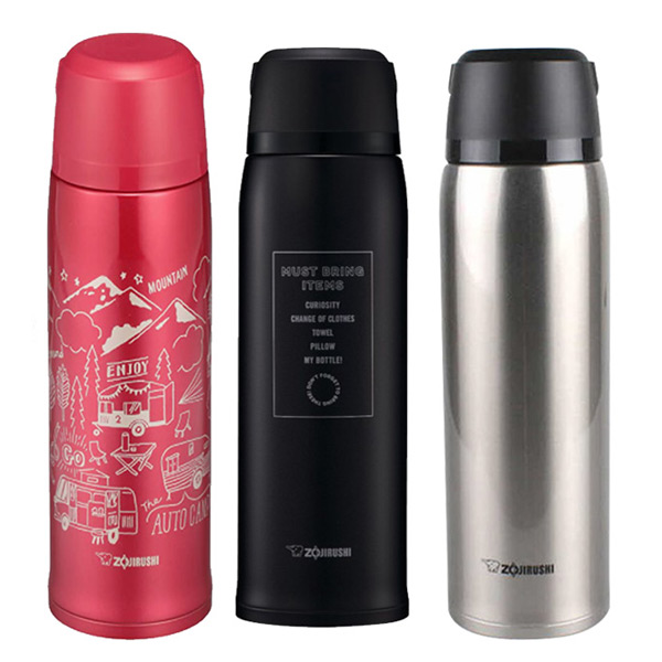 조지루시 보온보냉병 SJ-JS10 1.0L BA RA XA대용량 코끼리보온병 텀블러 49,200원