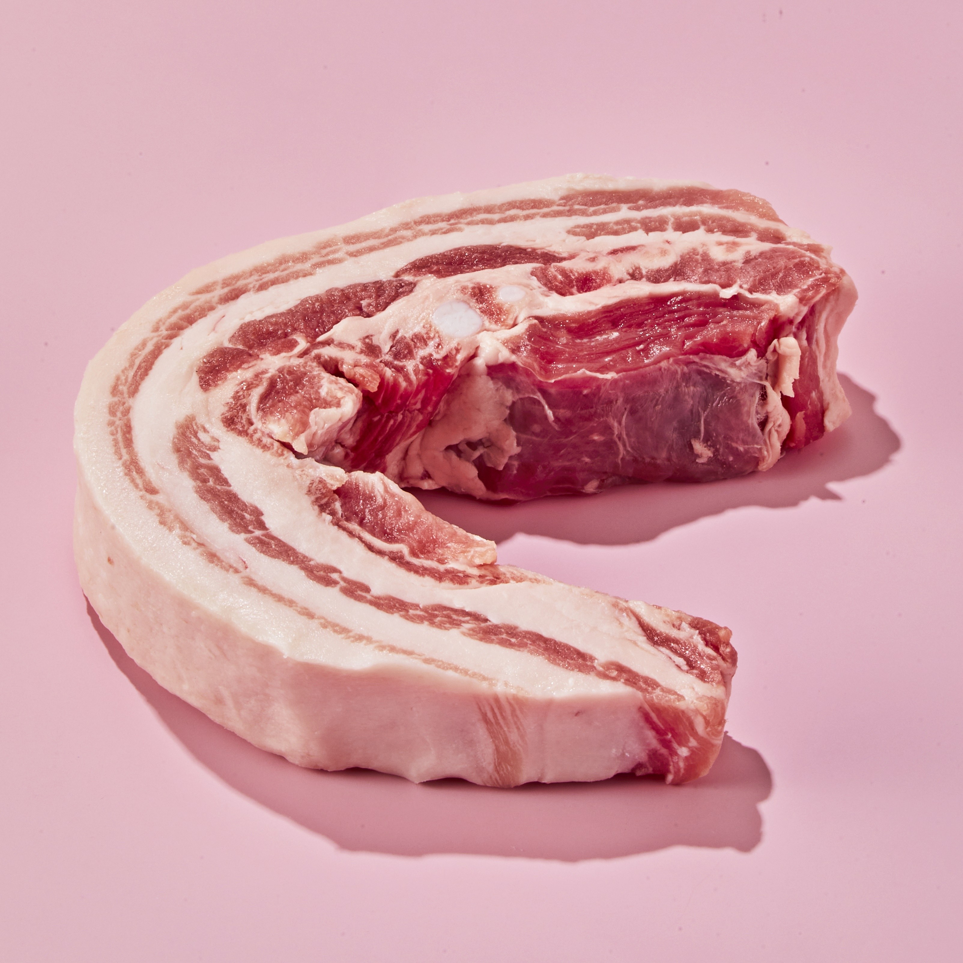 삼형제고기 1등급 한돈 보쌈용 오겹살 덩어리 39,700원