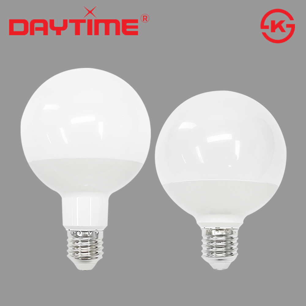 데이타임 LED 볼전구 숏타입 롱타입 12W E26 2,800원