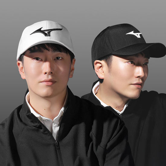 미즈노 골프모자 RB 페이스풀 볼캡 빅사이즈 대두 스포츠 캐주얼 모자 925395 42,560원