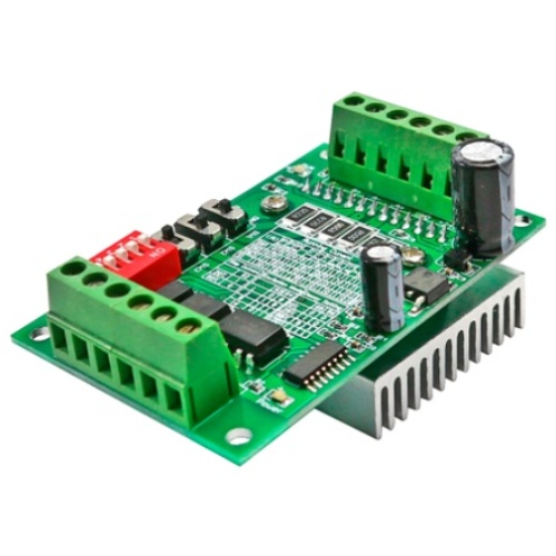 아두이노 스텝모터 드라이버 모듈 STD-650 / DC12V~24V 3A 19,900원