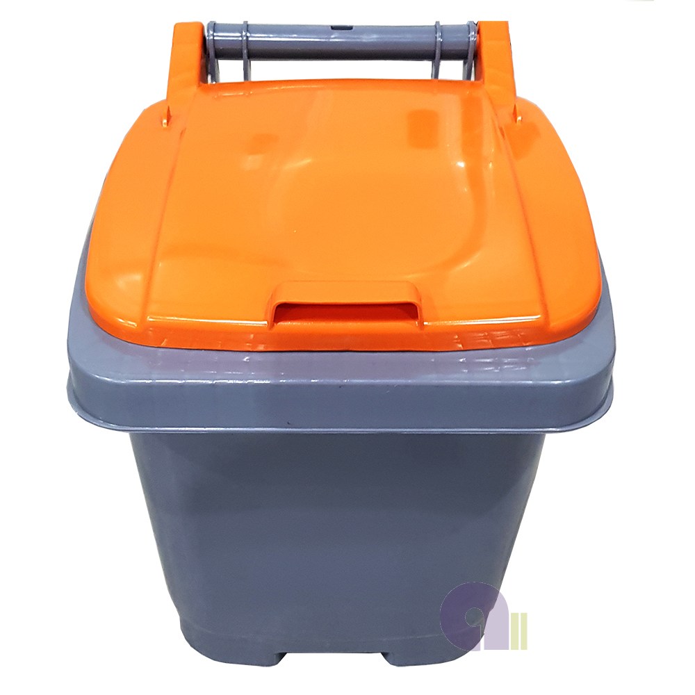 토탈리빙 음식물수거함,음식물분리함,사이즈선택, 1개, 주황뚜껑 58,000원