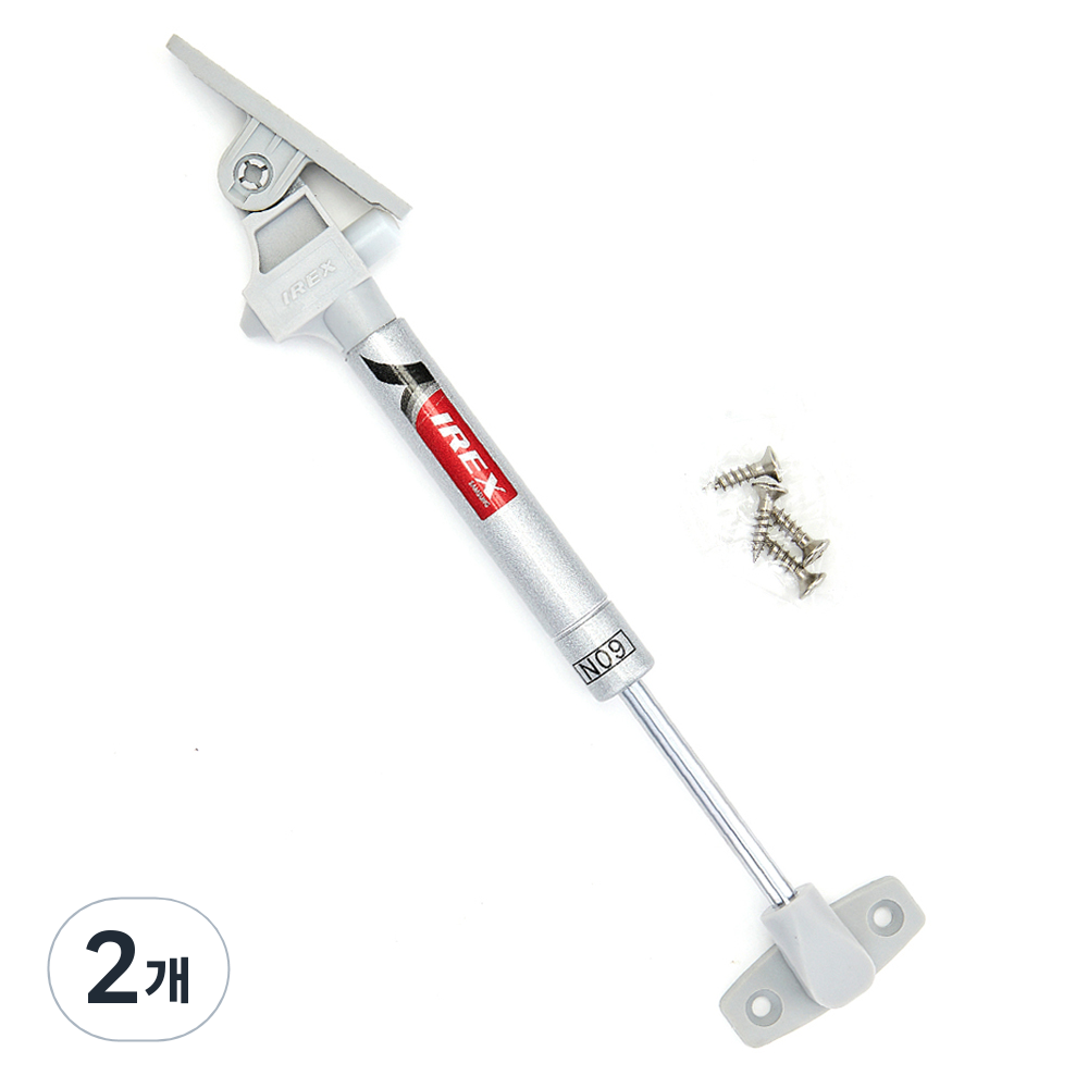 아이렉스 싱크대 미니 댐퍼 쇼바 6kg 8,800원