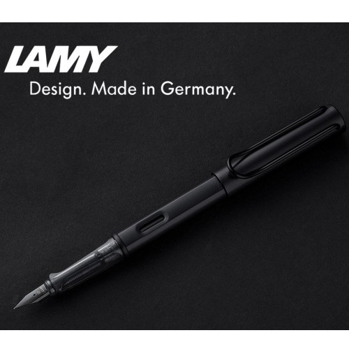 오스터-마이블렌드 라미 알스타 블랙 한정판 56,900원