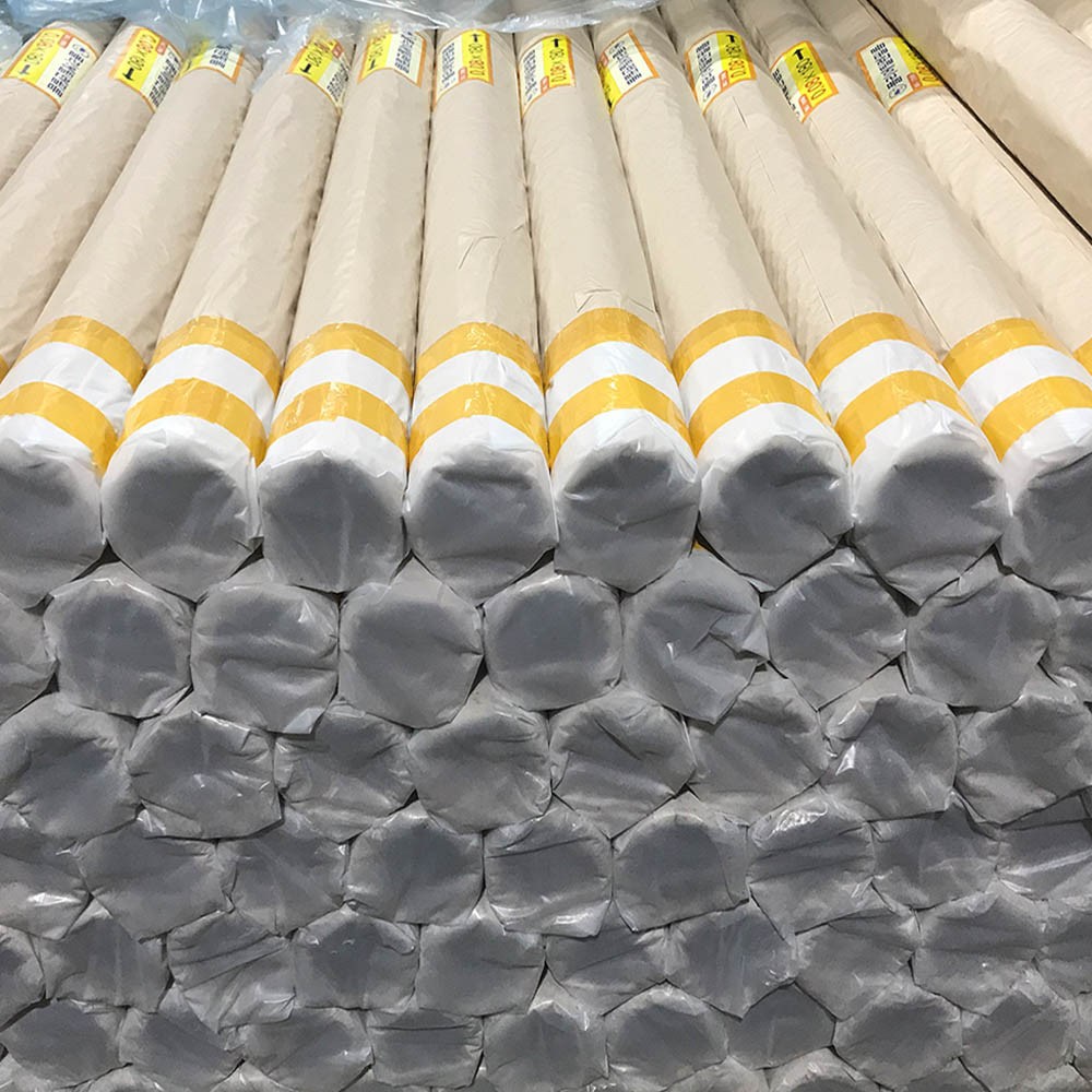 0.1T 재생비닐 롤 건축용 공업용 매트리스 포장 이사 타갬비닐 신재비닐 18,000원