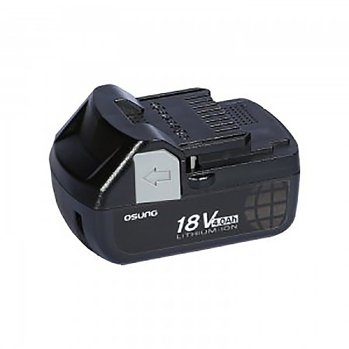 오성 ORB-1840LIS 배터리 리튬이온 18Vx4.0A, 1개 109,600원