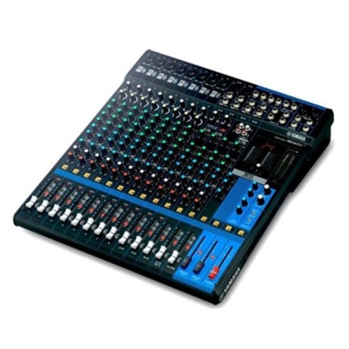 MG16XU MG-16XU 16채널믹서 10마이크 16라인 이펙터 876,000원