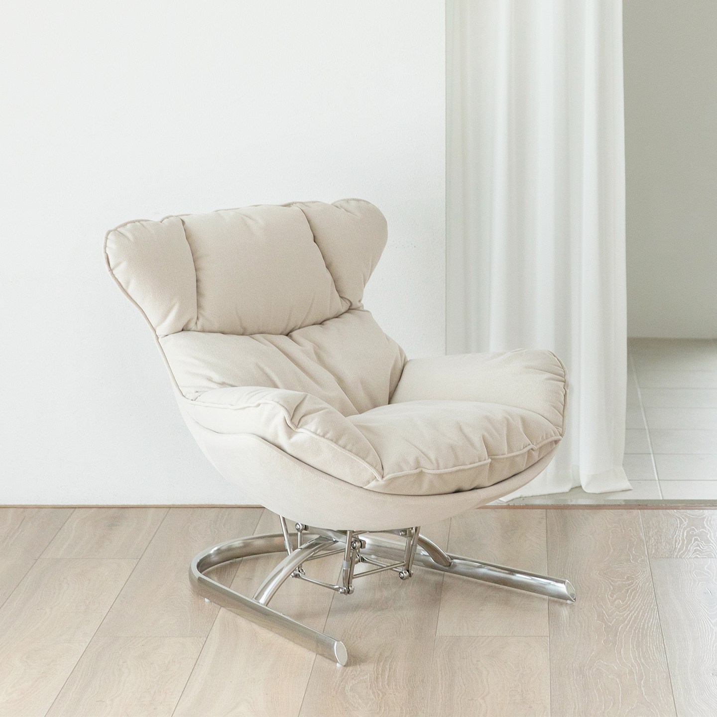 밀로스 벨러체어 로우아 1인용 리클라이너 소파 [GC009-1] 590,000원