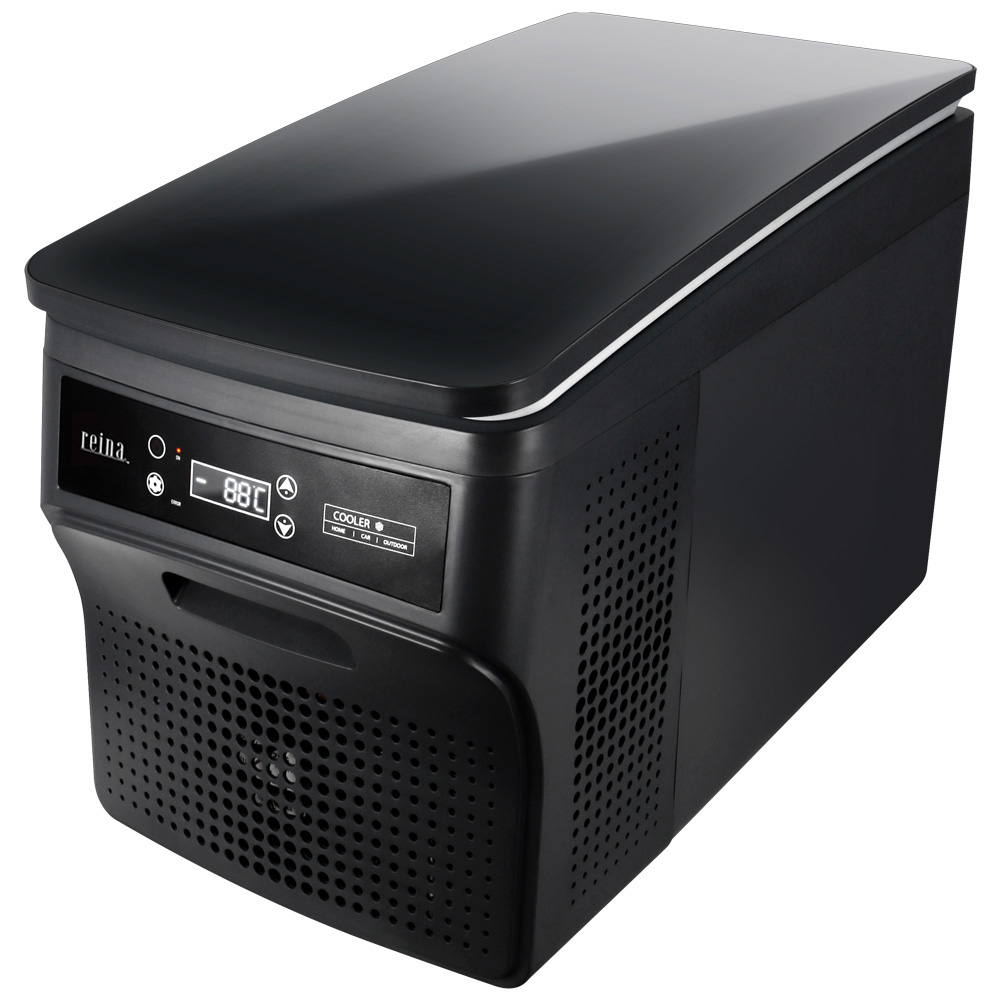 REINA 가정용 차량용 냉장고 냉동고, 26L, 단일 색상 280,000원