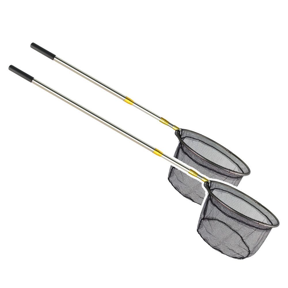 고급형 3단 길이조절 낚시 뜰채 14,800원