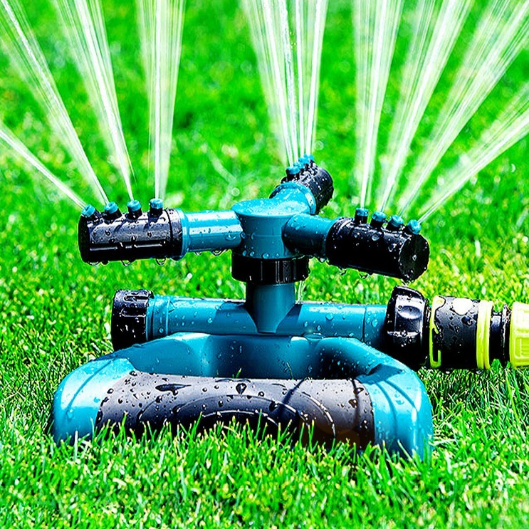 길그리 잔디 텃밭 회전 연결형 스프링쿨러 8,160원