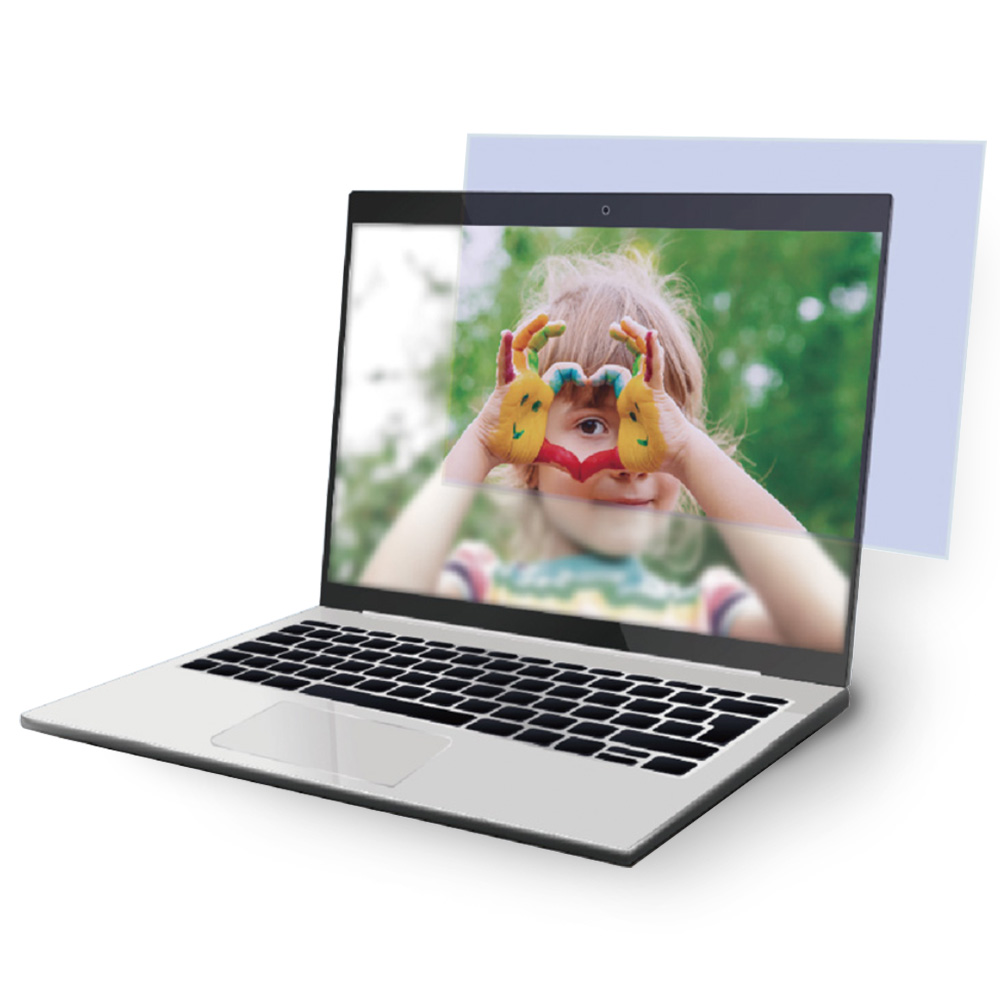 국산 포가드 블루라이트차단필름 눈시림방지 전사이즈 21,200원