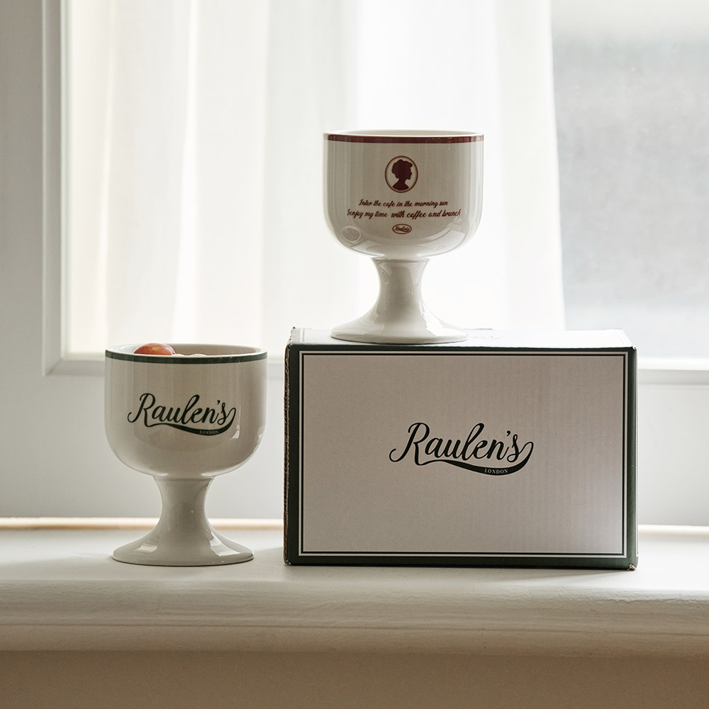 메종오브제 로렌스 런던 고블렛잔 280ml x 2종 세트 15,210원