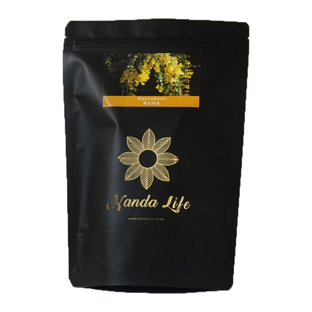 난다라이프 허니부쉬차 티백 15,800원