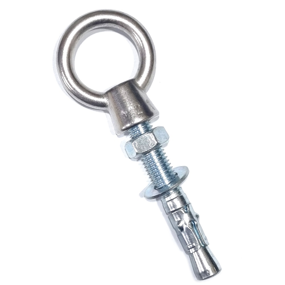 스텐 아이너트 + 웨지앙카 조합세트 M8, 4개 7,000원