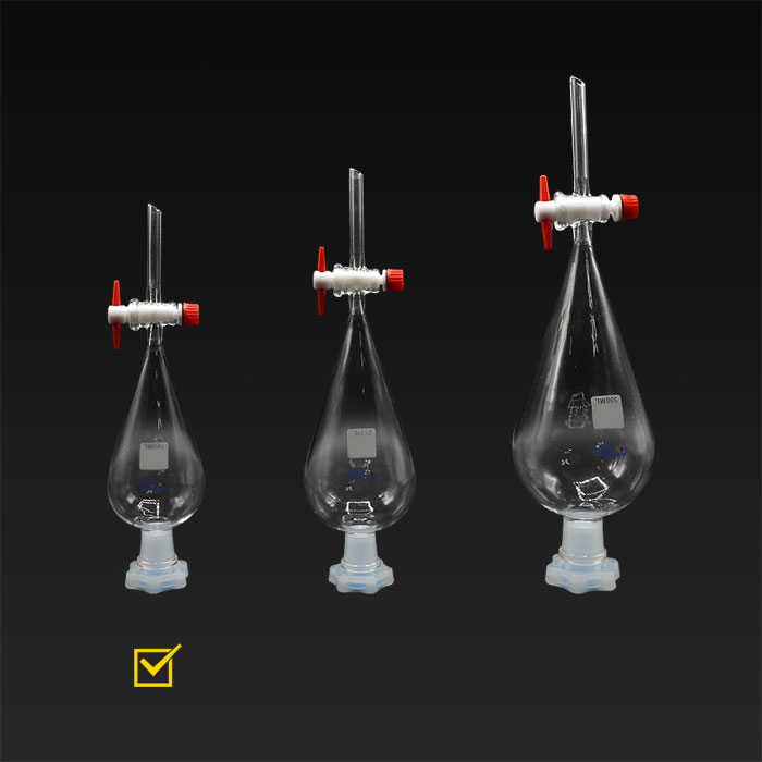 분별깔대기 100ml (테프론콕크) /분액여두 29,080원