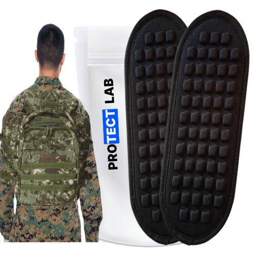 프로텍트랩 군대 신형 5줄 어깨패드 보호대 조교용 군장 20,090원