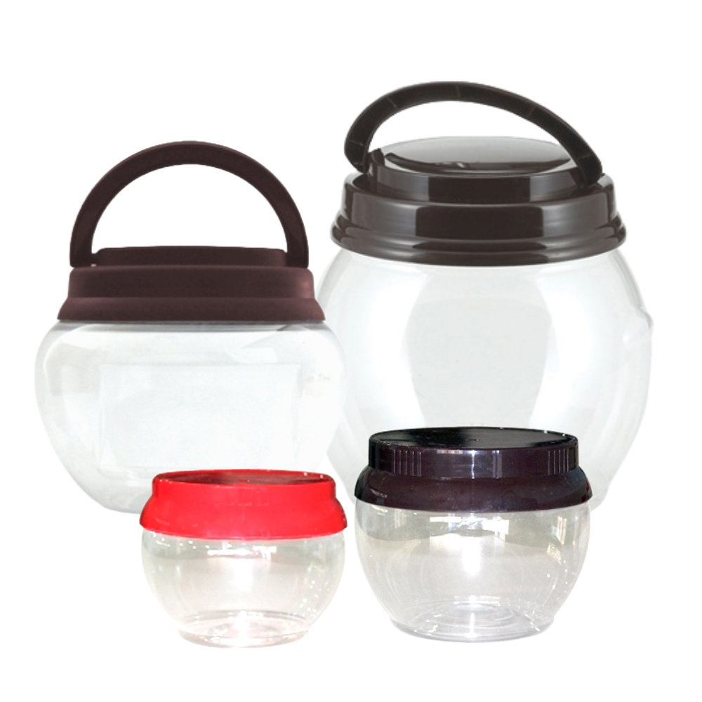 HD- 옹기 PET 플라스틱 항아리단지 페트단지 페트옹기 당일출고, 1개 119,760원