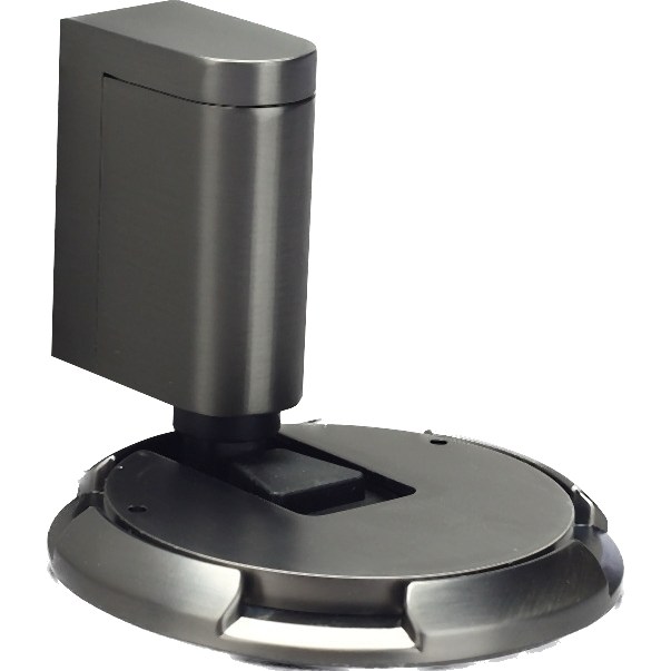 도어캐쳐 도어스토퍼 방문 말발굽 문 히든도어 고정 현관, 1개 21,900원