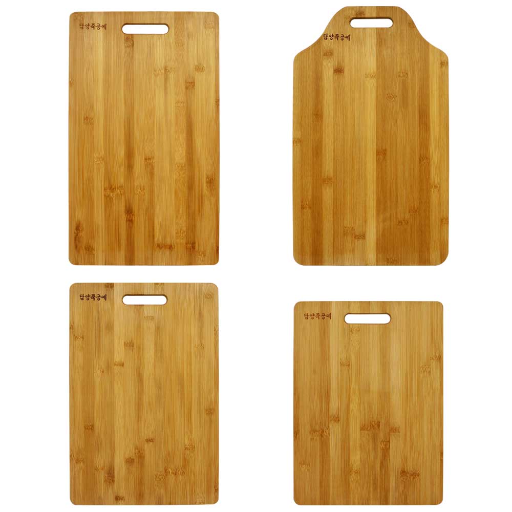 와이쇼핑 담양죽공예 대나무도마 양면 주방 원목 대나무 22,000원