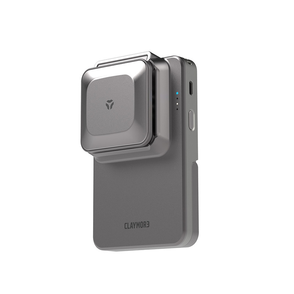 크레모아 클립팬 S+ 휴대용 미니 선풍기 59,000원