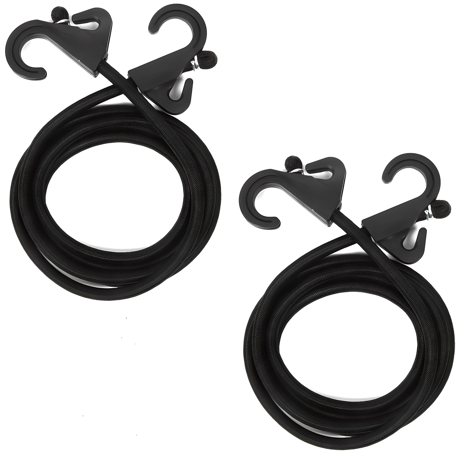 CAMVEREST 핸드카트 자전거 고정끈 다용도 탄성로프 6,900원